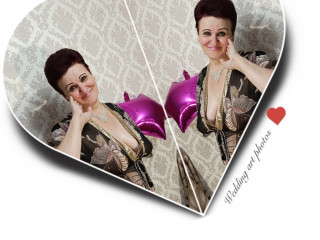 Alter: 59 / Stier - Alter: 170 / normal - Geschlecht: weiblich - Ausrichtung: bisexuell - Haare: brünett / lang - Piercing: keins - bewebmaster-Alter: B - Hautfarbe: weiss - Augen: braun - Rasur: vollrasiert